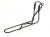 00296219 RESISTANCE DE DEGIVRAGE