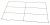 Grille ,convient pour un2MIB60P03 5202100000
