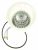 Moteurs Du Ventilateur ,convient pour unLE6703001 4370000000