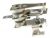 Thermostats Klixon ,convient pour unEE89816400 4825000000