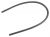 Flexibles ,convient pour unCWF14K2009 5303000000
