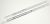 00755129 RAILS OU GUIDES DROIT + GAUCHE