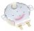 Ac Moteurs ,convient pour unMW2000S 4151000000