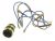 Raccords Divers Pour Cables ,convient pour unVC79205SP 2990000000