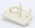 Capots De Protection ,convient pour unZVC355SM00 5201600000