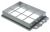 Chassis D"habillage ,convient pour unZVC352ST01 5207000000
