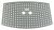Grille ,convient pour unZCM2150X00 5202100000