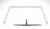 Vitres Verres Plexi ,convient pour un5CC377FE101 5208500000