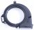 Bandeaux Dosserets Facade ,convient pour unWK14D320EU04 5202800000