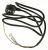 Cordons Secteur ,convient pour unZCM2080BRU00 2301000000