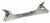 Equerres Ou Supports ,convient pour unZVC712SK00 5403200000