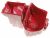 Capuchons ,convient pour unZVC385SA01 5202500000