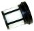 Filtres Aspirateur ,convient pour unZVC382SP00 5659100000