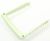 Bandeaux Dosserets Facade ,convient pour un16003K14HT 5202800000