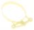 Brides De Fixation ,convient pour unWXT1050SN13 5402000000