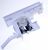 Electrovannes ,convient pour unWXT1050SN08 4651000000