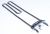 Elements De Chauffe ,convient pour unWP81000SN01 4609000000
