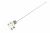 Thermostats De Securite ,convient pour unEK7955002 4826000000