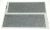 Filtres Antigraisses Metalliques ,convient pour unLI2203001 5657700000