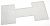 C00042992 482000026507 FILTRE ANTIGRAISSE METALLIQUE