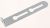 Brides De Fixation ,convient pour unHUT161I 5402000000