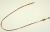 C00030732 482000026160 THERMOCOUPLE BRULEUR DU DESSUS R450