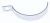 Brides De Fixation ,convient pour unD4R3009NSWW 5402000000
