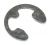 Anneaux ,convient pour unBIWMBG71484EDE 5202200000