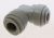 Raccords De Tuyau ,convient pour unGRF218JLTA 5304500000