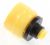 C00375216 481981728714 RÉDUCTEUR DE DÉBIT - JAUNE 2,5 L/M
