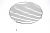 Grilles ,convient pour unMP9485SL 5851000000