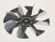 5900W3A004B HELICE DU MOTEUR VENTILATEUR
