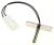 Sondes De Temperature ,convient pour unLD2131WHAOWQEPL 4829000000
