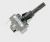 Inters Poussoir ,convient pour unVC2582R 4300100000
