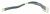 Fiches Cables Adaptateurs ,convient pour unW2284FPFAEU 2000000000
