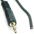 759551476500 NW7514R CABLE MICROPHONE 3P 5M