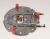 CS-00098348 RESISTANCE CUVE GENERATEUR +THERMOSTAT