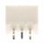 Accessoires Connecteurs Enfich ,convient pour unLCD19907 2709500000