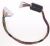 Connecteurs Audio Video Divers ,convient pour unH42785LCD 2109900000