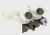 Electrovannes ,convient pour unAQXXF149HPIUK 4651000000