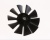 SS-192369 TURBINE/VENTILATEUR