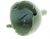 AS-9687 BOUTON/COMMANDE/VERT