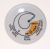 CS-00098262 BOUTON/THERMOSTAT/BLANC