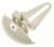 SS-990222 BOUTON/THERMOSTAT/BEIGE