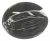 SS-990513 BOUTON/MINUTERIE/GRIS