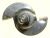 Ecrous    ,convient pour unPF302251B7 5402500000