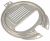 SS-984172 CAPOT/INFERIEUR
