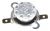 Thermostats ,convient pour unMJ3281BCSBS1QLGD 4820000000