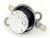 Thermostats ,convient pour unMJ3281BC 4820000000