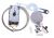 Thermostats De Frigo Congel ,convient pour unDP240 4821000000